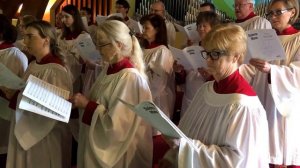 "Kyrie Eleison" (Missa Solemnis) by Louis Vierne