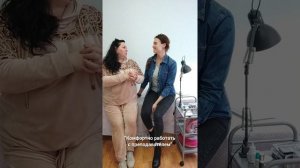 Курс классического и объемного наращивания ресниц. Отзыв.