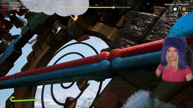 Atomic Heart: Узник Лимбо - Trapped in Limbo DLC - прохождение игры смотреть онлайн