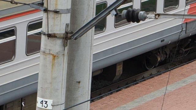 ЭД4м-0348 и ЭД2т-0034 смотреть онлайн