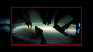 Жатва - путь к спасению галактики | Архивы междумирья