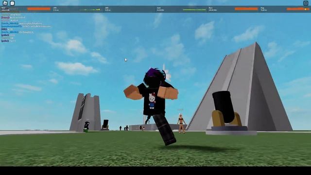 This Script Gives U Free Emotes On Roblox | Fe смотреть онлайн