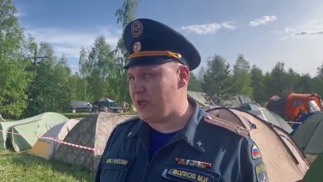 Школа безопасности 2023