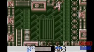 How Mega Man V’s Ending Toned Down Suicide