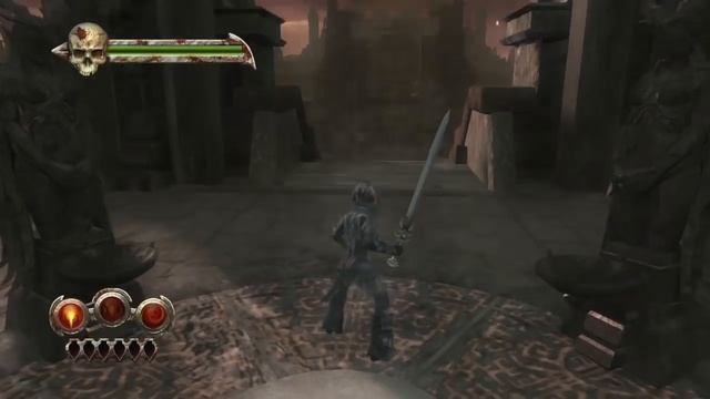 Golden Axe Beast Rider - Good Bad Games - Good Bad Flicks смотреть онлайн