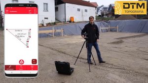 Leica Disto X4