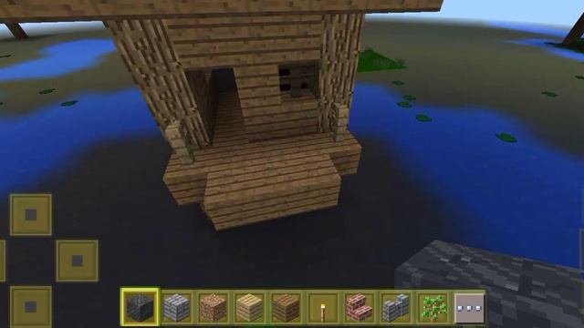 Сид На Дом Ведьмы Lokicraft 9 смотреть онлайн