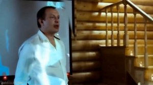 Ты по жизни моей прошлась - Николай Берег (видео: памяти Дм.Марьянова)