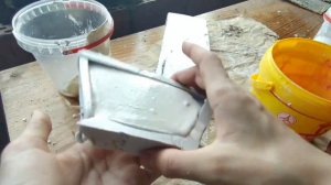 Диорама дзот. своими руками