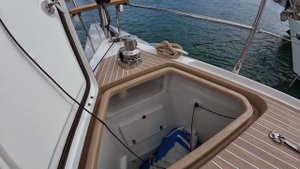 Three months with new Amel 50 -  five things I love and five things not so much