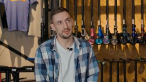 ГЛЕБ из КИКЛИ. ИНТЕРВЬЮ НАОБОРОТ