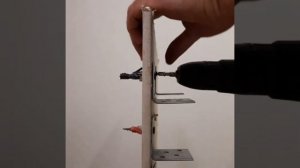 Дюбеля для гипсокартона