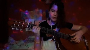 Cover на Сойку-пересмешницу - Дерево висельника.