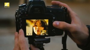 Discover NIKKOR lenses: AF-S NIKKOR 85mm f/1.8G, skateboarders, Mongolia