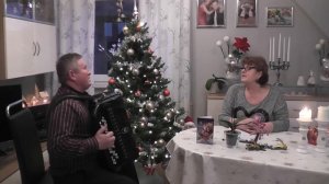 ДЕРЕВЕНЬКА МОЯ