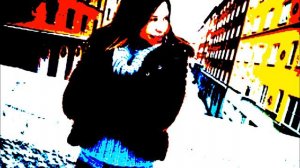 Caroline Af Ugglas - Gå vidare - video.wmv