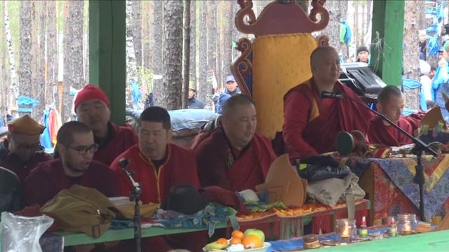 Баргхан тахилгаан смотреть онлайн