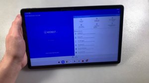 Обзор Lenovo Tab P11 (2nd Gen) ПЛЮСЫ И МИНУСЫ