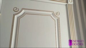 Отзыв на межкомнатные двери Lord Прима 2 ПГ и ПО