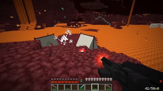 Minecraft Mobs Became Ghast Battle ! What Mob is the best? MONSTER SCHOOL my craft смотреть онлайн