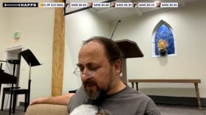 Изучение Библии. Откровение глава 21