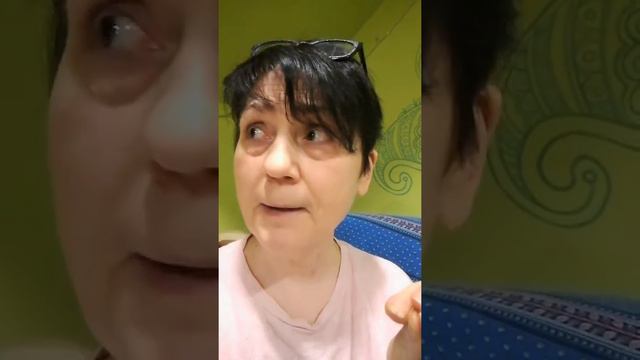 Жизнь это Неопределенность. Сатсанг. Декабрь 2017. смотреть онлайн