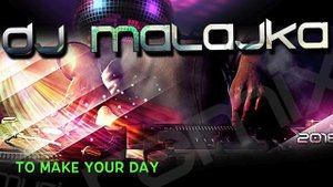 TURBOTRONIC DANCE TURBO MIX * DJ MALAJKA 052