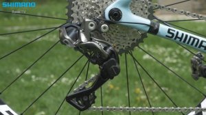 Bike Talk - Emily Batty about her Trek Procalibre SL | SHIMANO