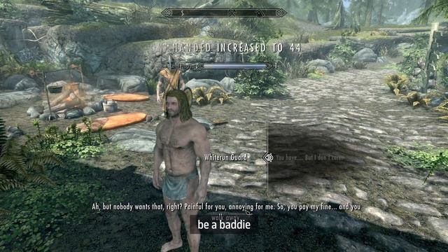 Skyrim SE OP Sneak Build 2023 смотреть онлайн