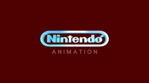 Nintendo Animation (2022, 2023) logo