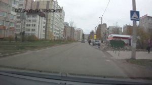 Кавалерийская