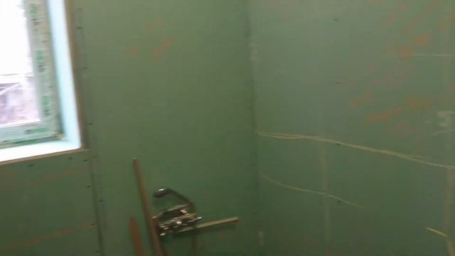 Гипсокартон в ванной комнате смотреть онлайн