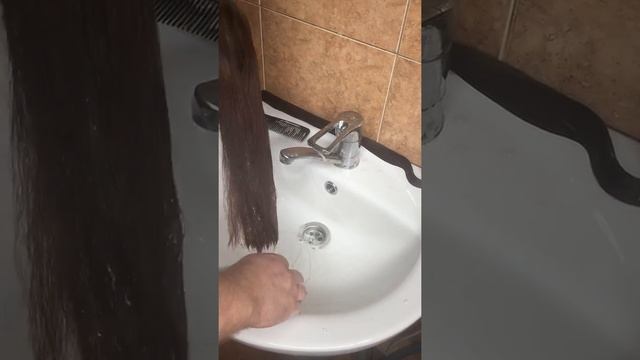 Самый лёгкий способ проверить волосы на перевертыши