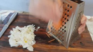 Фаршированная Скумбрия лодочка