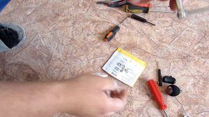 САМАЯ Самая Дешевая Катушка ШИМАНО. SHIMANO SIENNA. Болтается КНОБ.