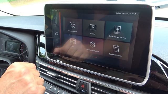 Maxus Deliver 9 und eDeliver 9: Kastenwagen aus China, auch für Camping-Ausbau? Test | Review | 202 смотреть онлайн