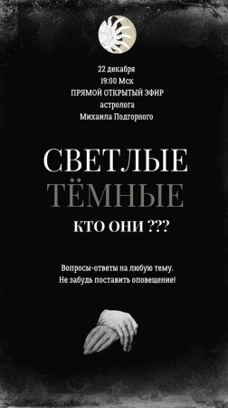 22.12.22 ЭФИР LIGHT в Телеграм - отчет #shorts