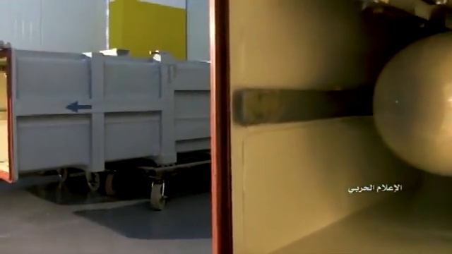 Ливанская "Хезболла" продемонстрировала