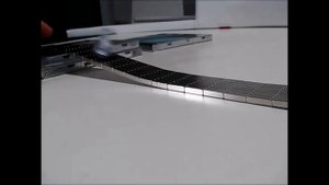 Пиролитический графит и неодимовые магниты