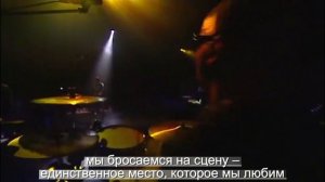 #Огни на сцене Грегори Лемаршаль Gregory Lemarchal перевод