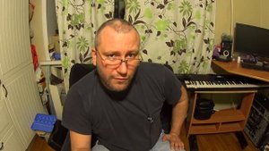 Бюджетный воблер для троллинга.