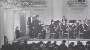 Концерт Георга Отса (1964)