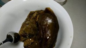 Икра из баклажанов с майонезом и чесноком!