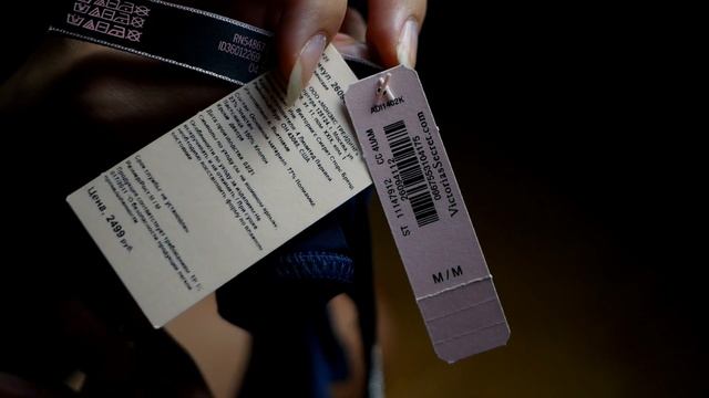 ПОКУПКИ в VICTORIA'S SECRET / ОБЗОР МАГАЗИНА / НИЖНЕЕ БЕЛЬЕ ВИКТОРИЯ СИКРЕТ/ АКЦИЯ 2 + 1
