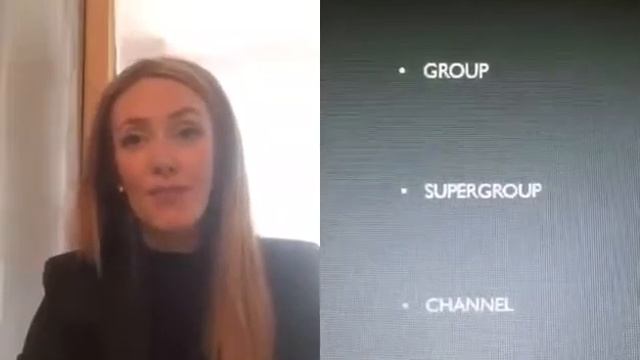 How To Create Telegram Bot смотреть онлайн