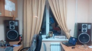 акустика кливер 75ас-001