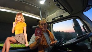 ПОЧЕМ ДЕВКИ НА ТРАССЕ 2022.