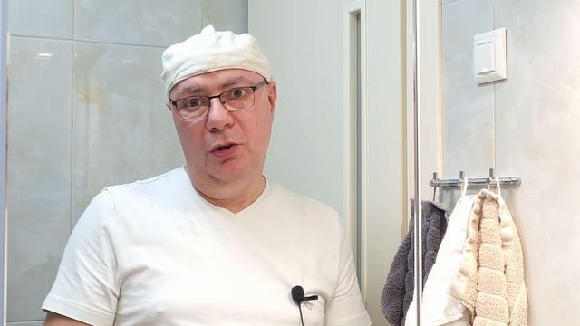 #бритьё №120 MUEHLE ROCCA V4.0 VS Razorock Lupo 0.72 смотреть онлайн