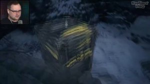 Смешные моменты с Куплинов Play(Resident Evil Village 8)