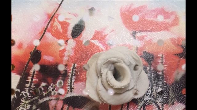 Декор тарелки к Новому году и Рождеству с ангелом. Масса для лепки. смотреть онлайн